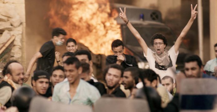 Clash De Mohammed Diab
