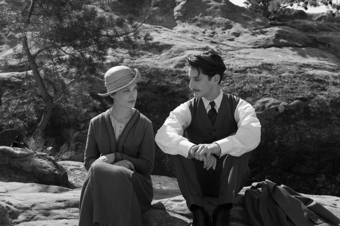 Frantz de François Ozon