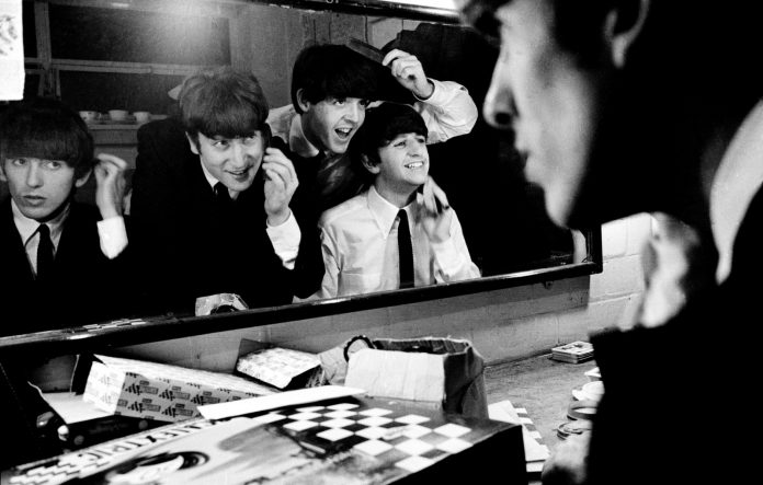 The Beatles - Eight Days a week