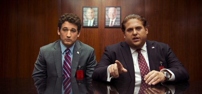 War Dogs