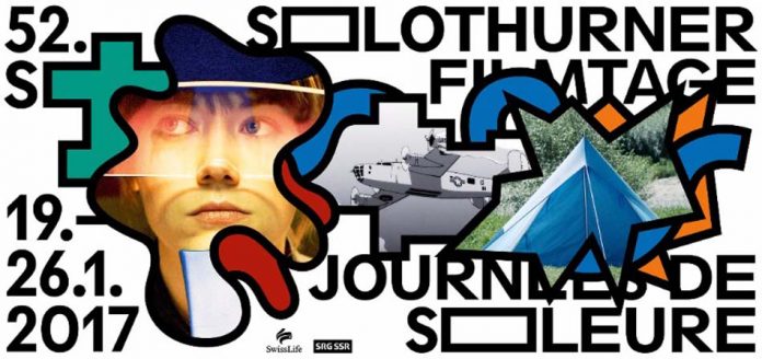 52es Journées de Soleure 2017