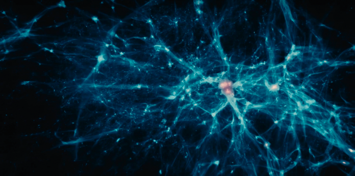 Voyage Of Time