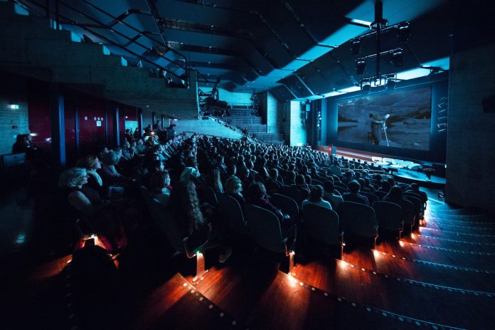 20ème Kurzfilmtage