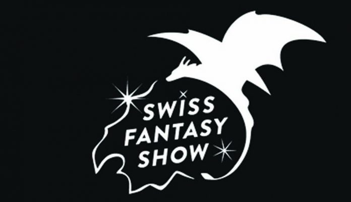 3ème Swiss Fantasy Show