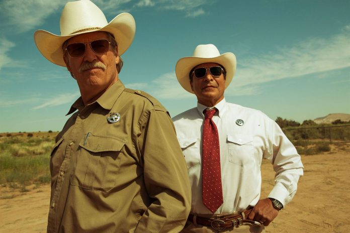 Comancheria