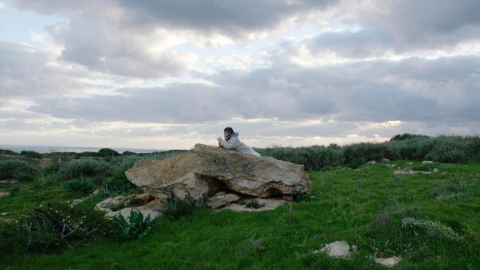 Fuocoammare De Gianfranco Rosi
