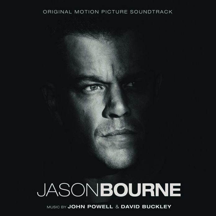 Jason Bourne