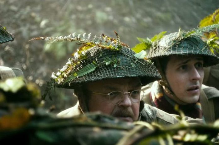 La British Compagnie