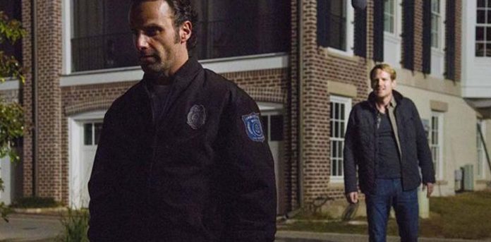 The Walking Dead - Saison 5