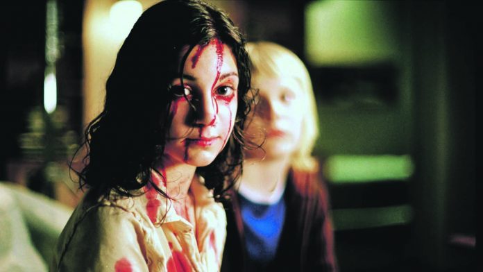 Let The Right One In