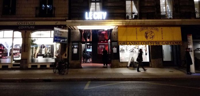 Rénovation du Cinélux de la Jonction
