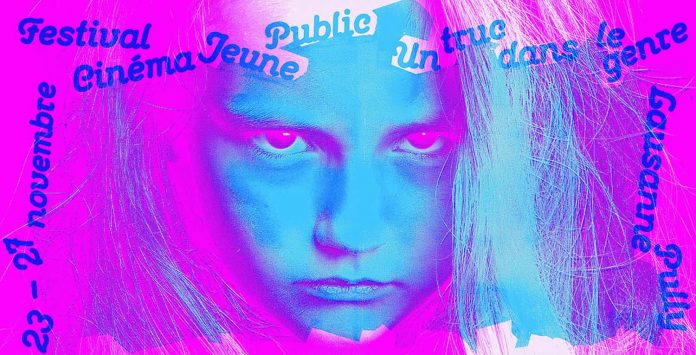 2ème Festival Cinéma Jeune Public