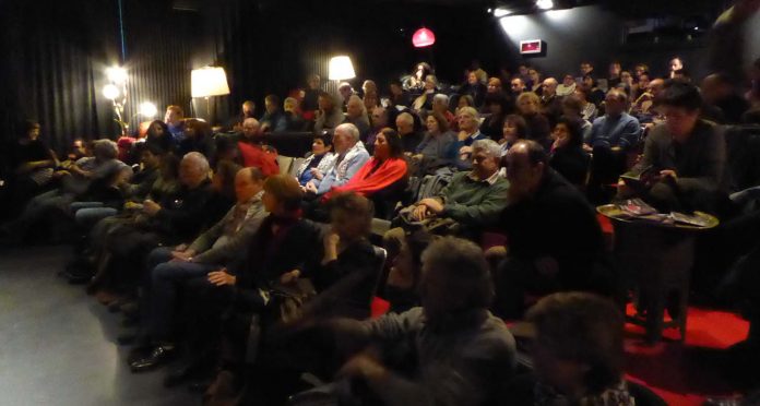 5ème Rencontres cinématographiques Palestine