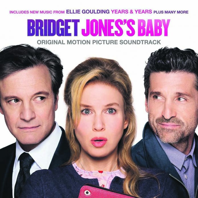 Bridget Jones’s Baby