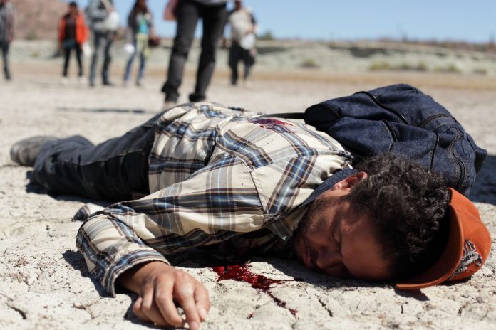 Desierto