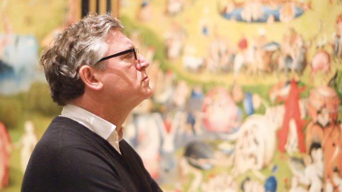 Le mystère Jérôme Bosch