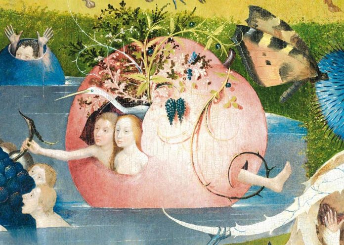 Le mystère Jérôme Bosch