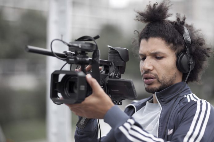 Rachid Djaïdani
