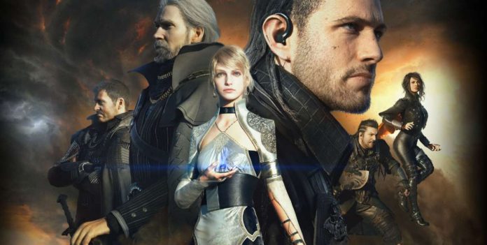 kingsglaive