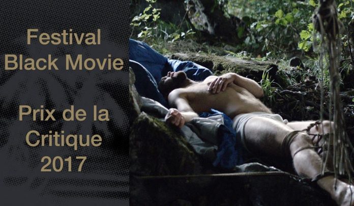 Prix de la Critique L'ORNITHOLOGUE de João Pedro Rodrigues