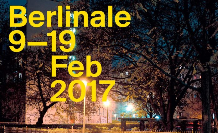67_Berlinale_Plakat_3 UNE