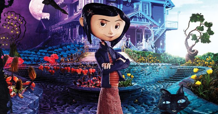 Coraline