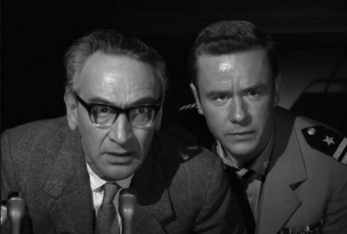 daily movies le pionnier de l'espace