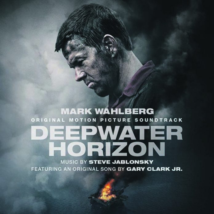 Deepwater Horizon