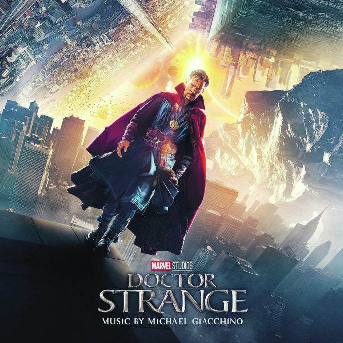 Doctor Strange