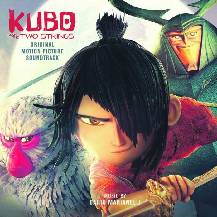 Kubo And The Two Strings