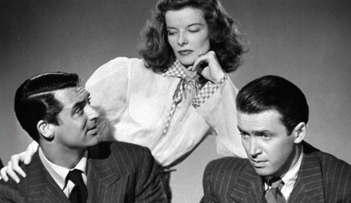 La comédie hollywoodienne classique