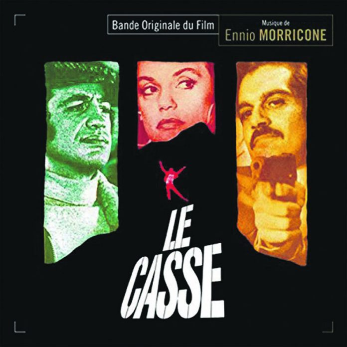 Le Casse