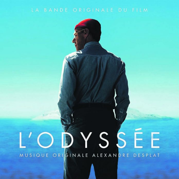 L’Odyssée