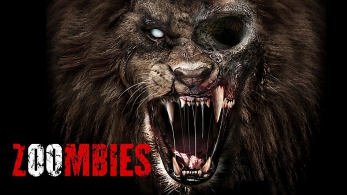 Zoombies