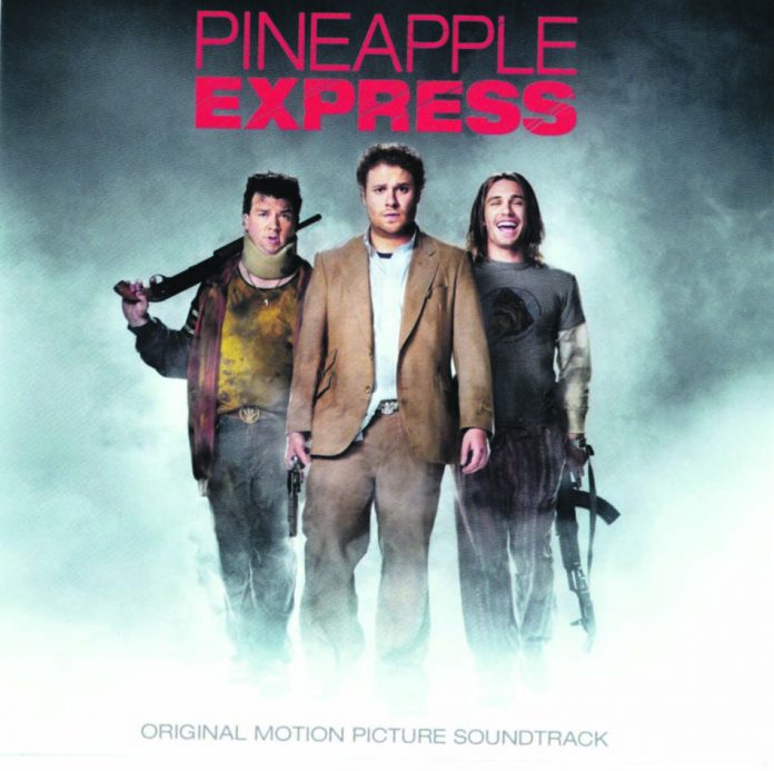 Pineapple Express
