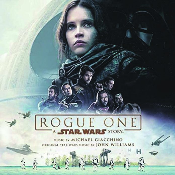 Rogue One