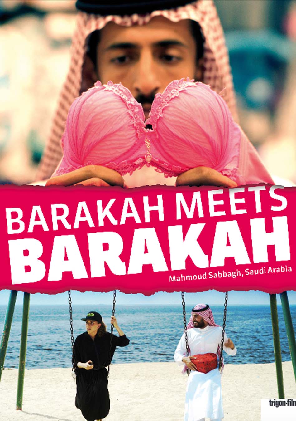 Image result for barakah meets barakah