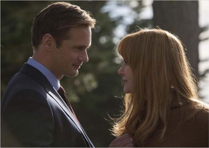 Big Little Lies