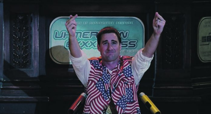 Idiocracy