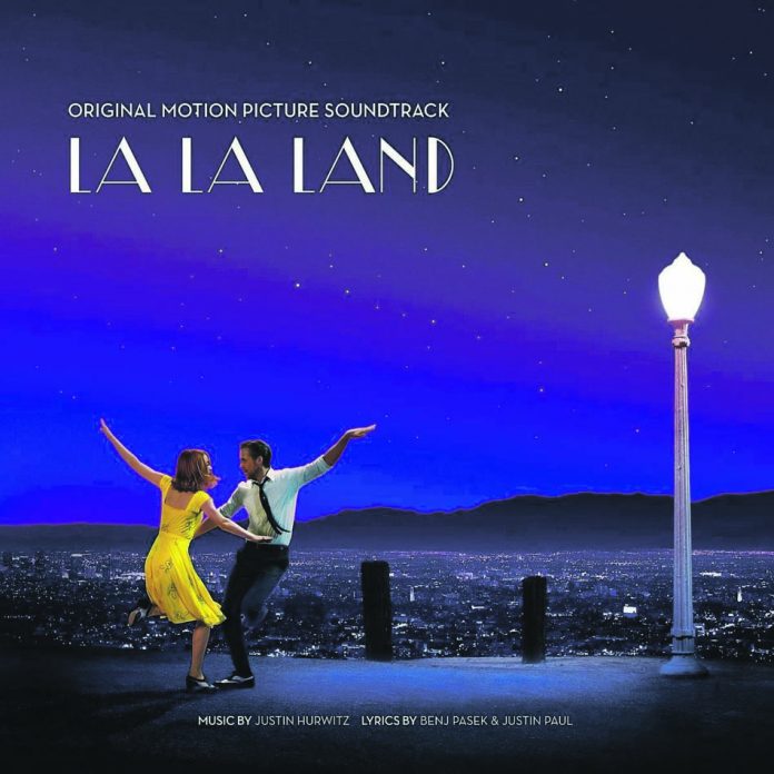 La La Land