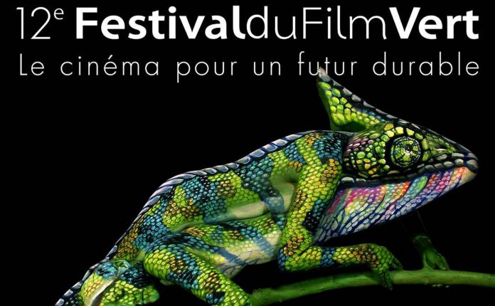 Le 12e Festival du Film Vert 2017