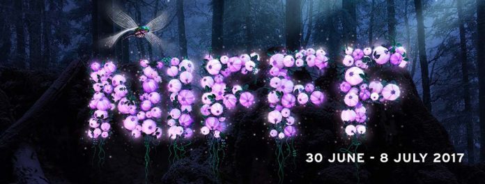 NIFFF OPEN AIR au cœur de Neuchâtel
