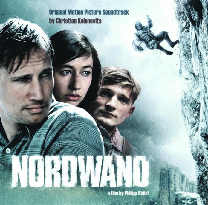 Nordwand