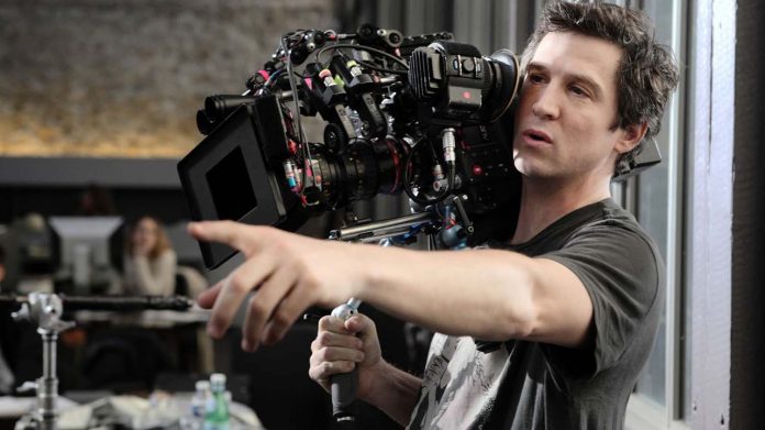 Rock'n Roll de Guillaume Canet