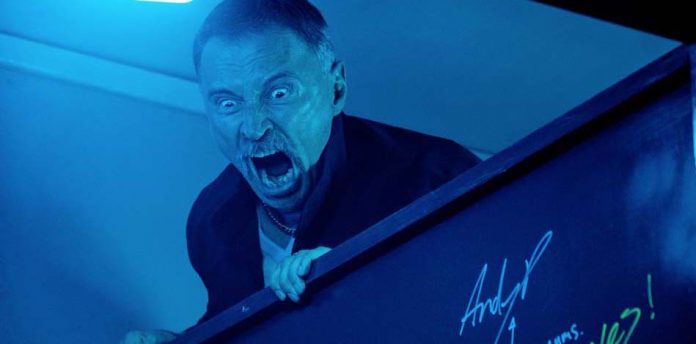 T2 Trainspotting