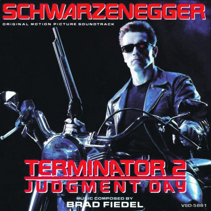 Terminator 2 Judgment Day