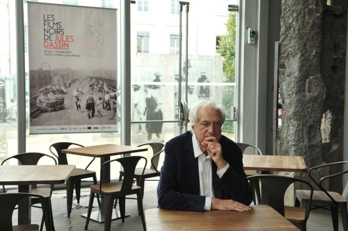 Voyage à travers le cinéma français