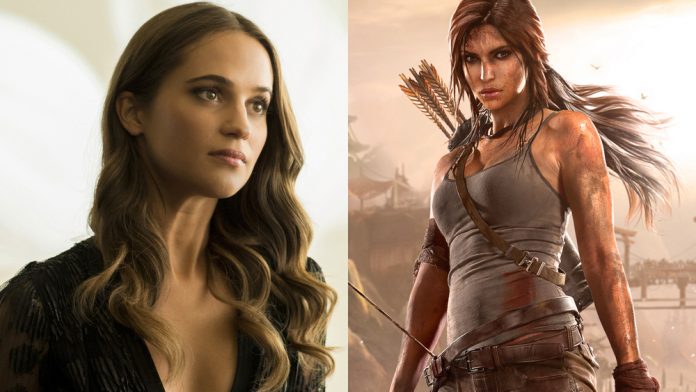 Tomb Raider