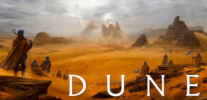 Dune
