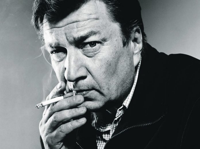 Les Cinémas du Grütli - Kaurismaki